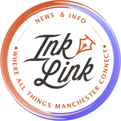 Manchester Ink Link icon