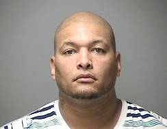 Victim Says Man Shot Her Over Tattoo