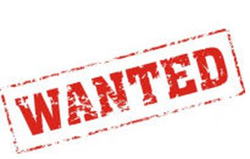 Wanted
