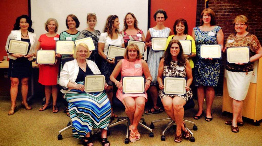 Teachers: Register Now for Next Education Leadership Course