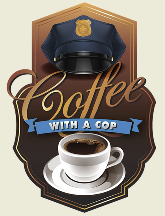 Aug. 21: Have ‘Coffee with a Cop’ at McDonald’s