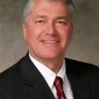 Bruce B. Leighton, CEO of Members First Credit Union