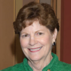 U.S. Sen Jeanne Shaheen