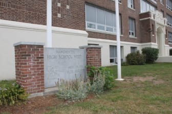 West High School