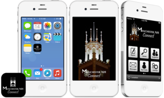 iPhone-Mockup