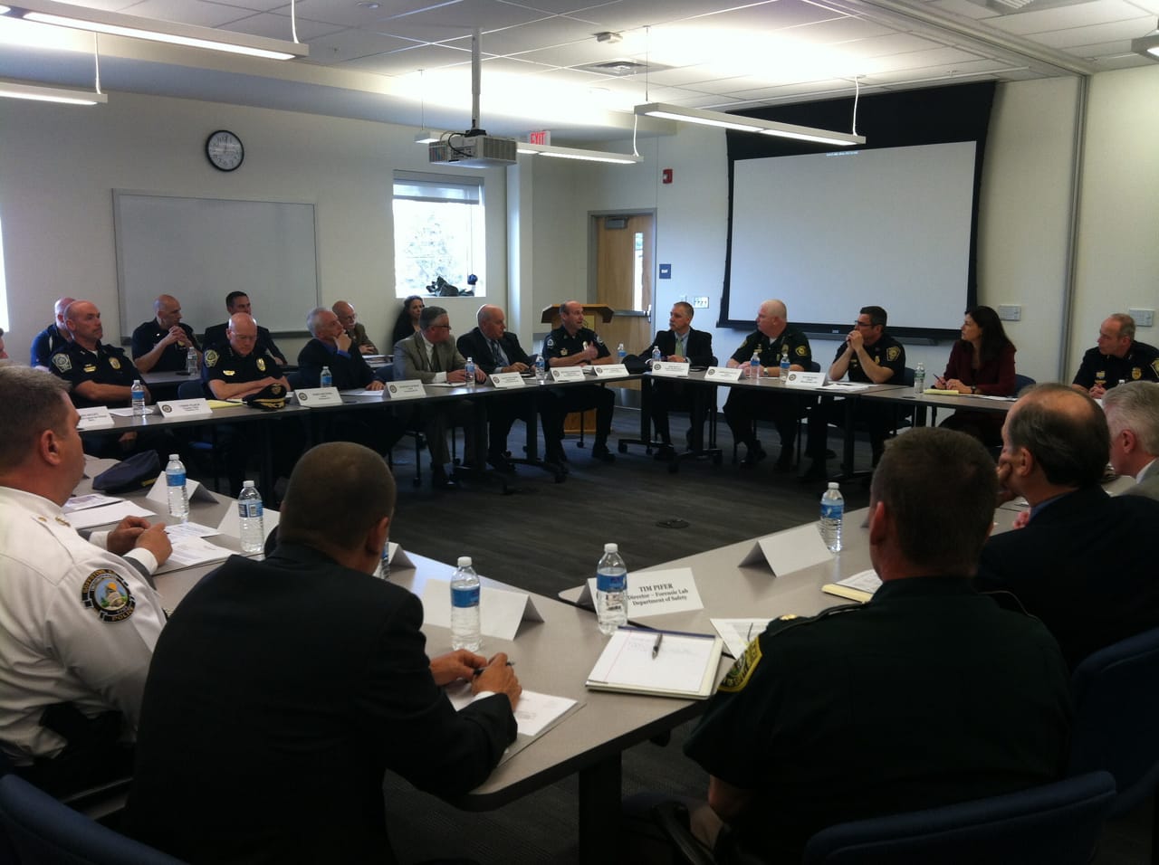 State steps up drug crisis intervention with substance abuse grants for at-risk communities