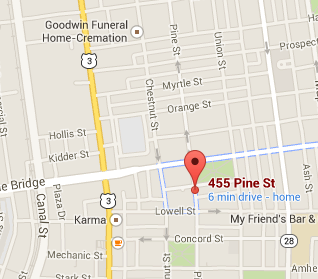 455 Pine St., Manchester, NH