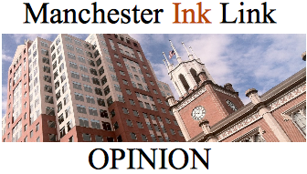 Op/Ed logo