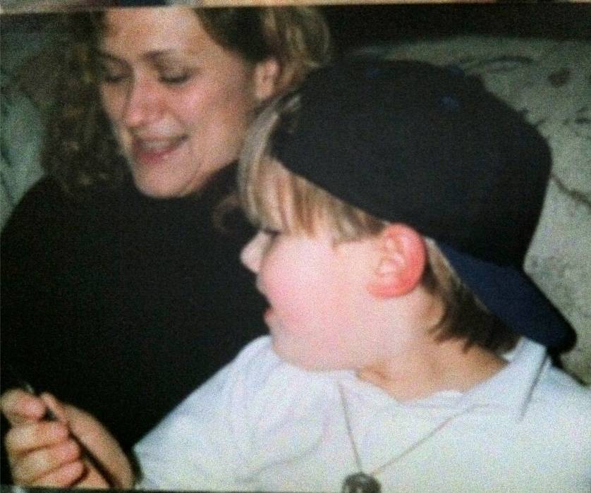 From a mother’s heart: How do we save a generation ravaged by opiate addiction?