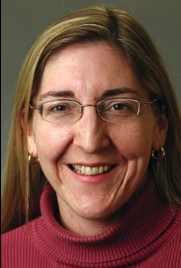 Dr. Elizabeth Talbot