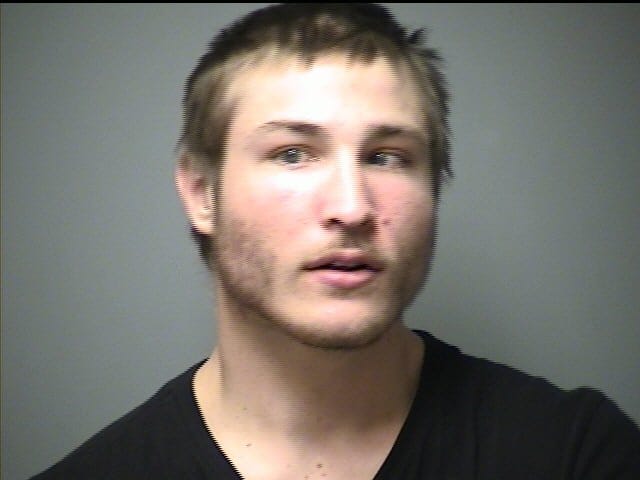 Man with 10 indictments threatened to kill arresting officers ‘like Briggs’
