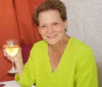 Carolyn Choate