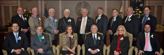 Board of Mayor & Aldermen