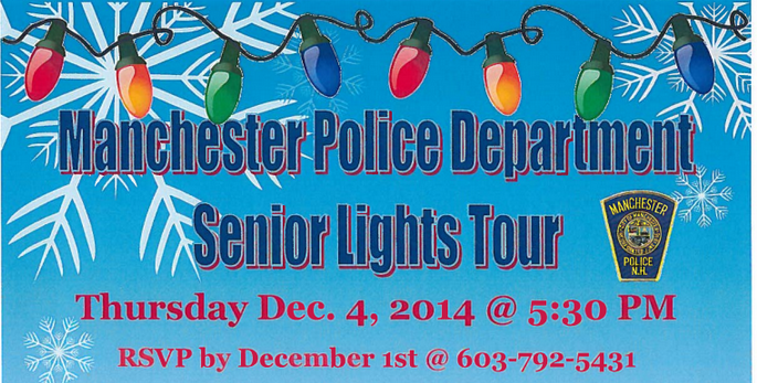 Holiday Bus Tour