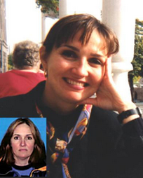 Genevieve Kelley