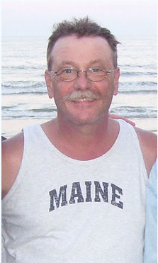 Charlie Wheeler, 60: Bold and brilliant bon vivant, beloved husband and dad