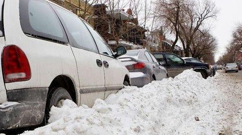 Snow emergency declared: Where to park and how to avoid being towed