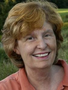 Margo Ann Sullivan