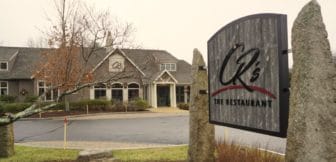 CR Restaurant