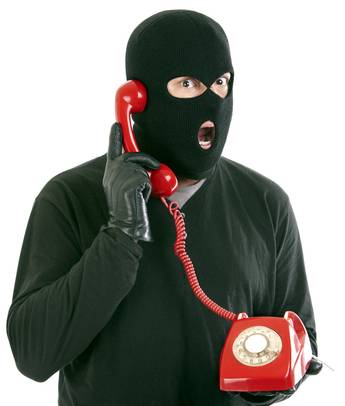 It’s a scam: Don’t be fooled by imposter asking for money calling as U.S. Marshal Nick Willard
