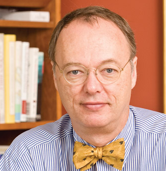 Christopher Kimball