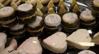 Lyon Cheese