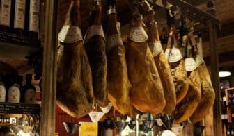Lyon Ham