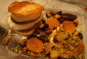 Dessert Bliss.