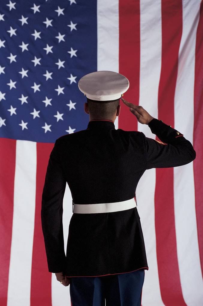 Veteran tribute obits