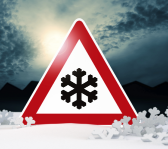 Snow emergency