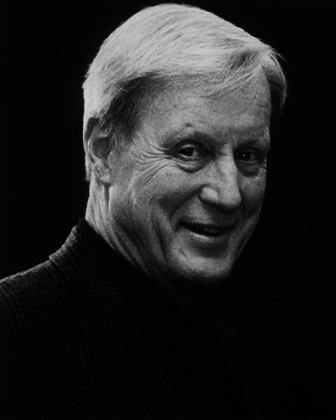 Hedrick Smith