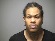 DeShawn Addison