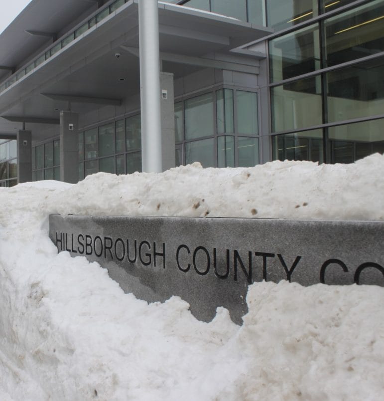 Grand Jury indictments for February.