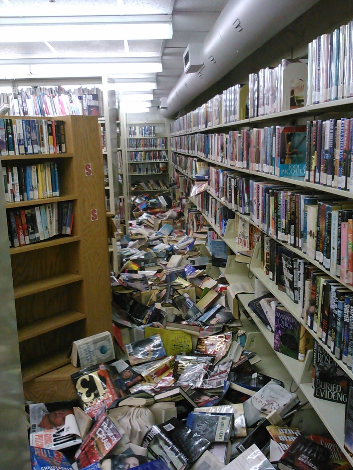 west library