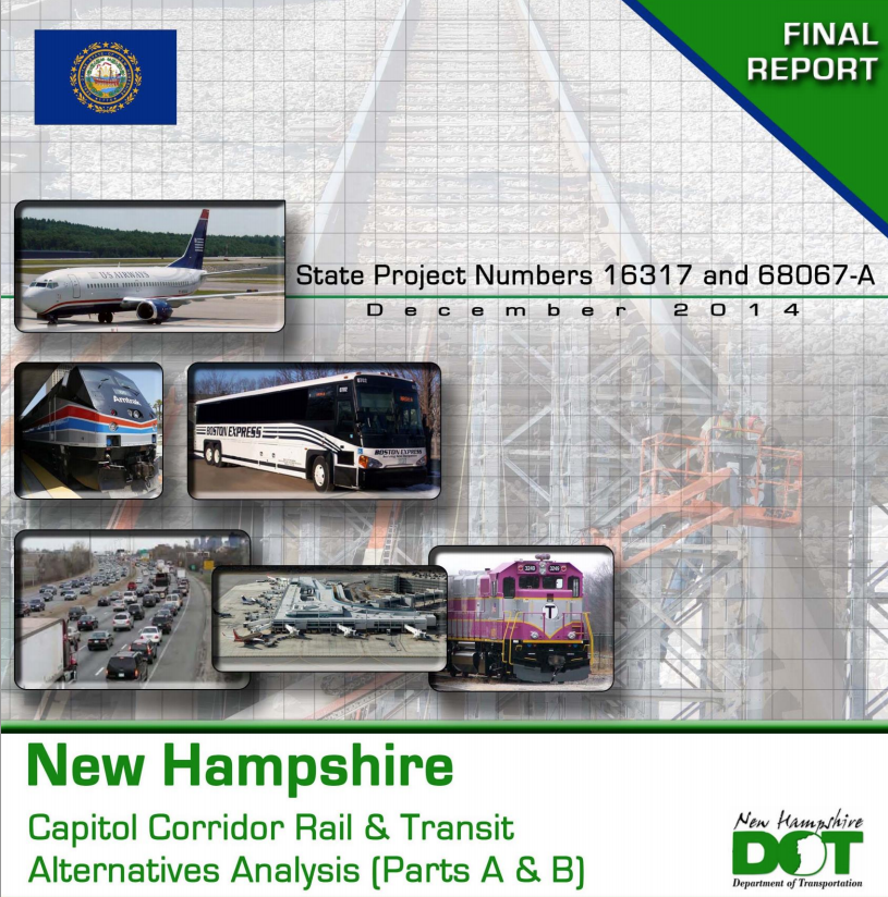 Rail Final Report 