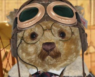 Toddy Furrington