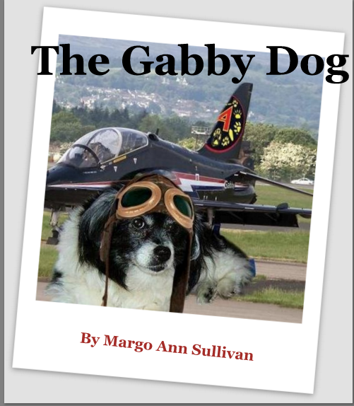 Gabby Dog