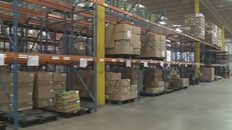 NH Food Bank
