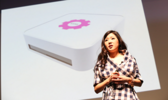 Grace Choi
