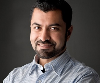 Haroon K. Ullah