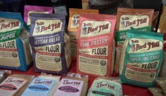 Bobs Flour