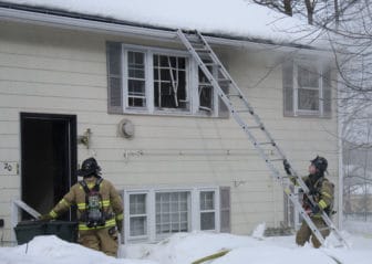 22Mitchell Street.