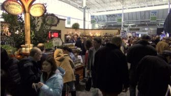 NE Food Show