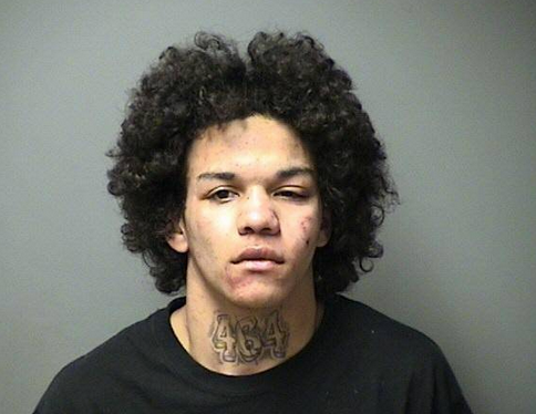 Isaiha Williams