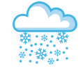 Winter weather advisory Saturday: Snow, freezing rain