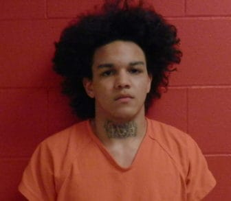 Isaiah WIlliams