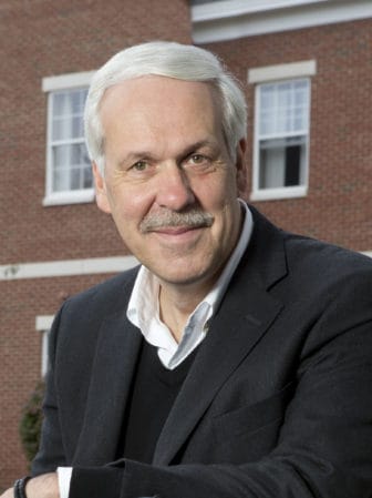 Paul LeBlanc