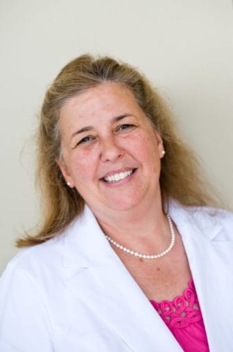 Marjorie Thorpe