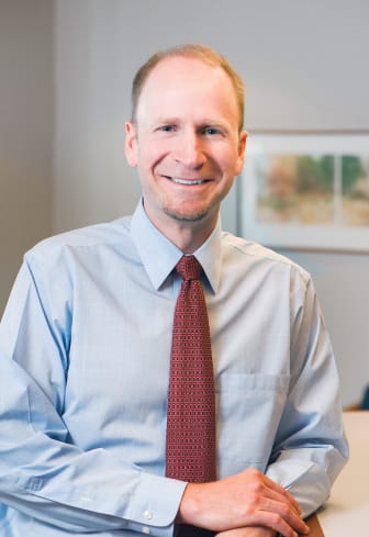 Peter LaChance