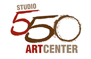 Studio 550 logo